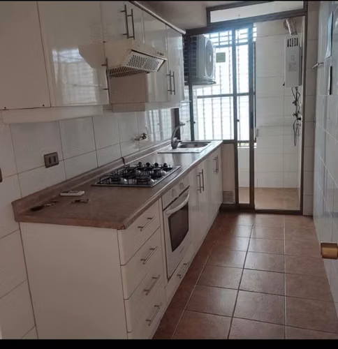 Arriendo Departamento Central, Los Ángeles