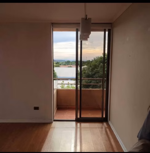 Arriendo Departamento Central, Los Ángeles