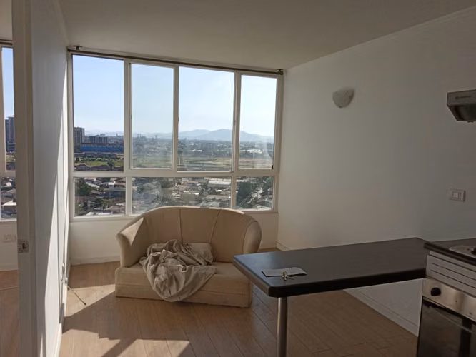 Arriendo, DEPARTAMENTO, Independencia. 1D/1B