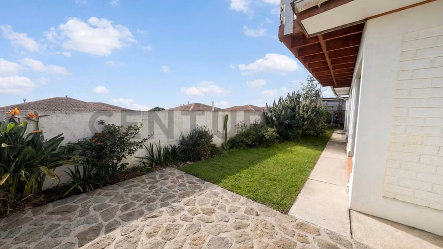 Vendo casa Areyuna sector Los Hibiscus, La Serena