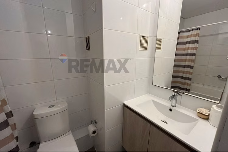 Arriendo en ñuñoa  2d/2b/e/b