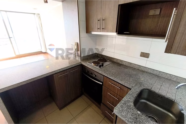 1d1b centro concepción | ggcc + estac incluidos - Imagen 2