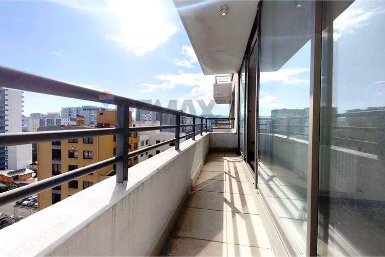 1d1b centro concepción | ggcc + estac incluidos - Imagen 12