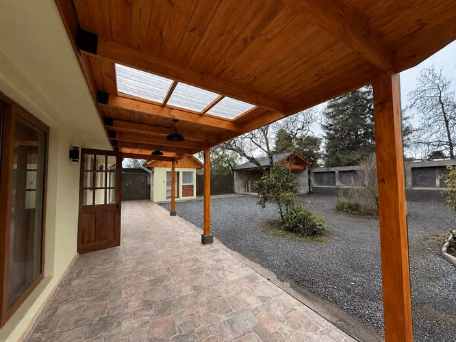 CASA Casa en VENTA o ARRIENDO Villa Triana, Rancagua