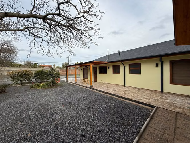 CASA Casa en VENTA o ARRIENDO Villa Triana, Rancagua