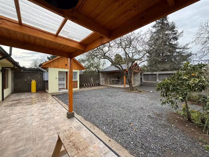 CASA Casa en VENTA o ARRIENDO Villa Triana, Rancagua