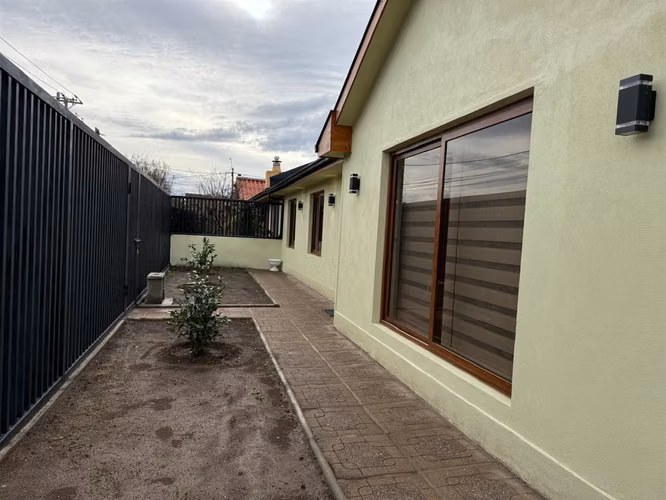 CASA Casa en VENTA o ARRIENDO Villa Triana, Rancagua
