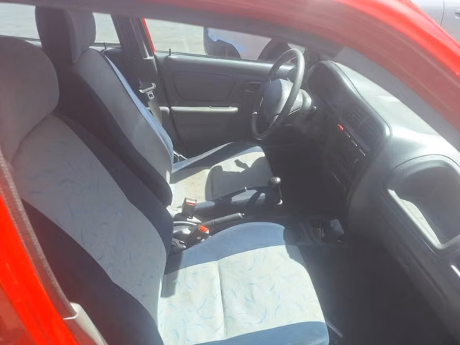 El mejor Suzuki alto 800 cc