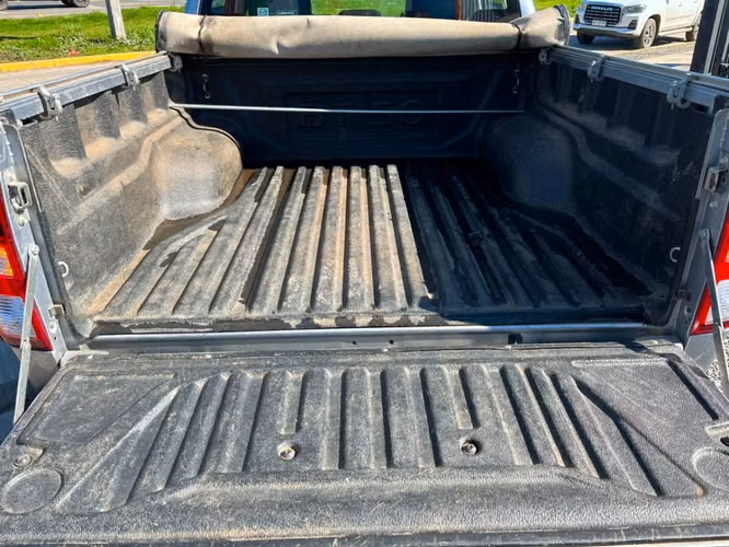 MAZDA BT-50 HIGH 4X4 3.0 AUT 2022