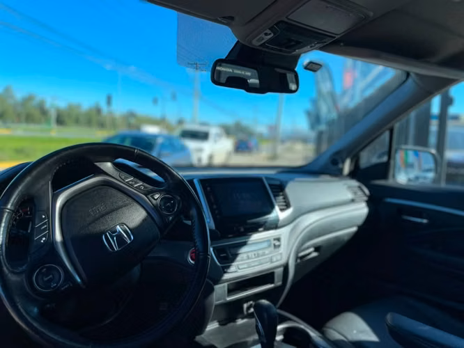 HONDA RIDGELINE RTL 3.5 2019 - Imagen 16