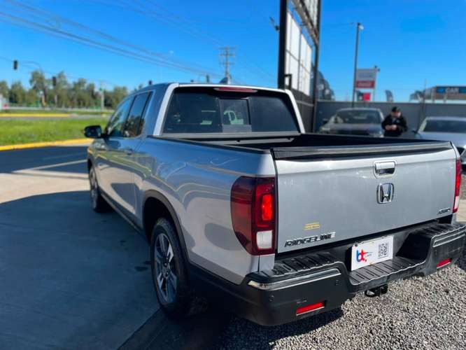 HONDA RIDGELINE RTL 3.5 2019