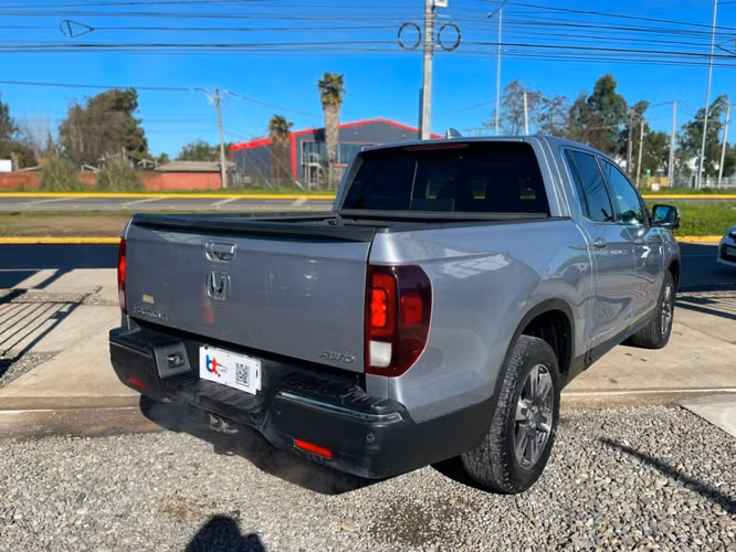 HONDA RIDGELINE RTL 3.5 2019 - Imagen 8