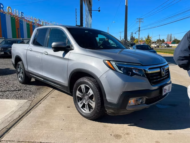 HONDA RIDGELINE RTL 3.5 2019 - Imagen 11