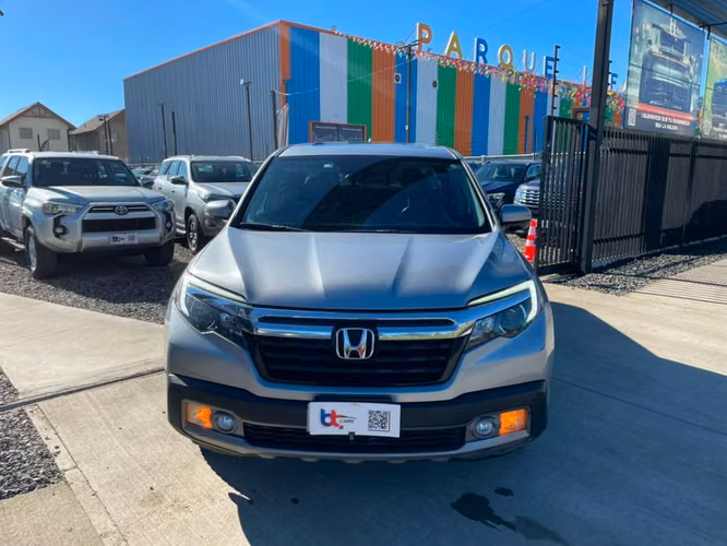 HONDA RIDGELINE RTL 3.5 2019 - Imagen 3