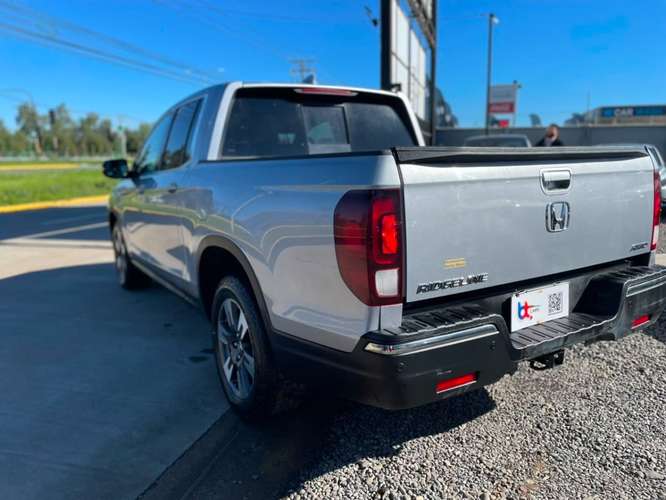 HONDA RIDGELINE RTL 3.5 2019