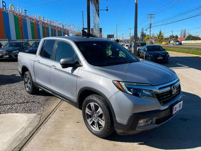 HONDA RIDGELINE RTL 3.5 2019