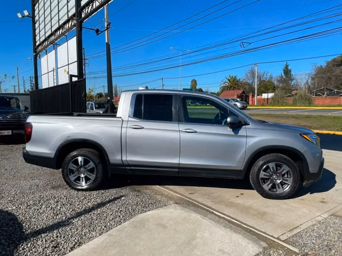 HONDA RIDGELINE RTL 3.5 2019 - Imagen 7