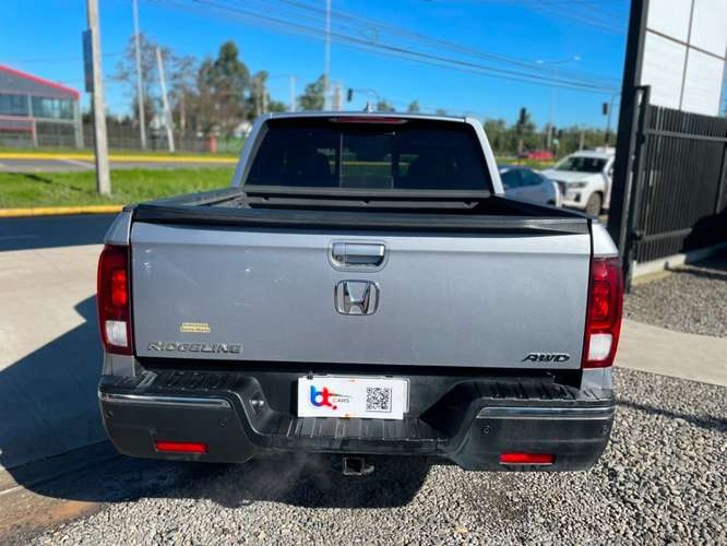 HONDA RIDGELINE RTL 3.5 2019
