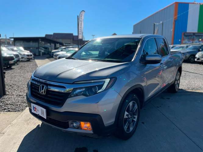 HONDA RIDGELINE RTL 3.5 2019