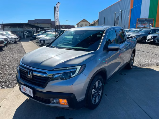 HONDA RIDGELINE RTL 3.5 2019