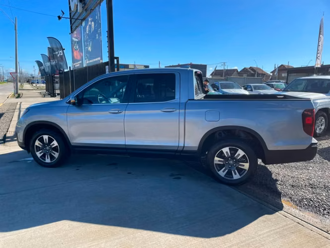 HONDA RIDGELINE RTL 3.5 2019 - Imagen 13