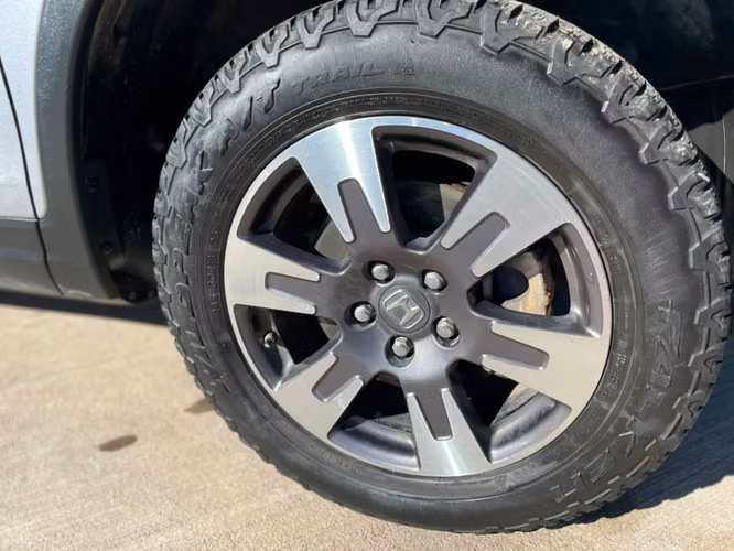 HONDA RIDGELINE RTL 3.5 2019 - Imagen 10