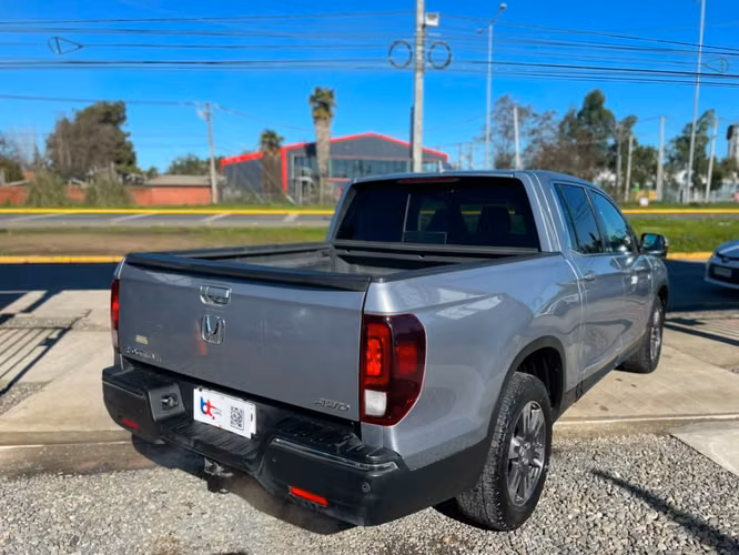 HONDA RIDGELINE RTL 3.5 2019 - Imagen 18