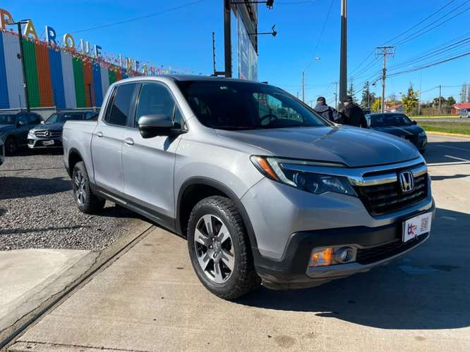 HONDA RIDGELINE RTL 3.5 2019