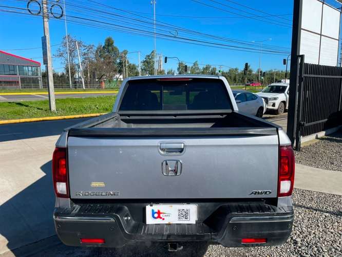 HONDA RIDGELINE RTL 3.5 2019