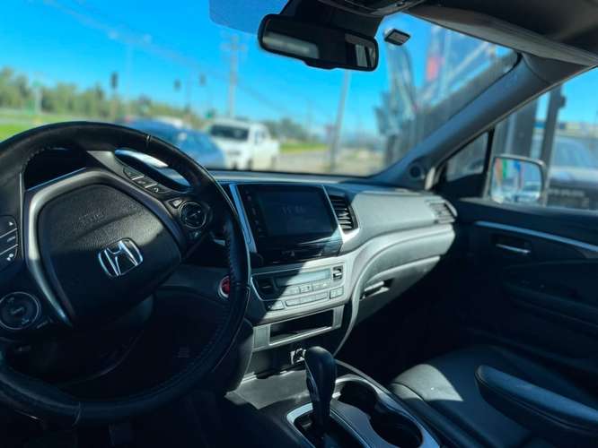 HONDA RIDGELINE RTL 3.5 2019