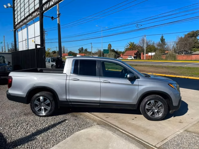 HONDA RIDGELINE RTL 3.5 2019 - Imagen 20