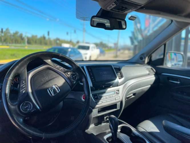 HONDA RIDGELINE RTL 3.5 2019