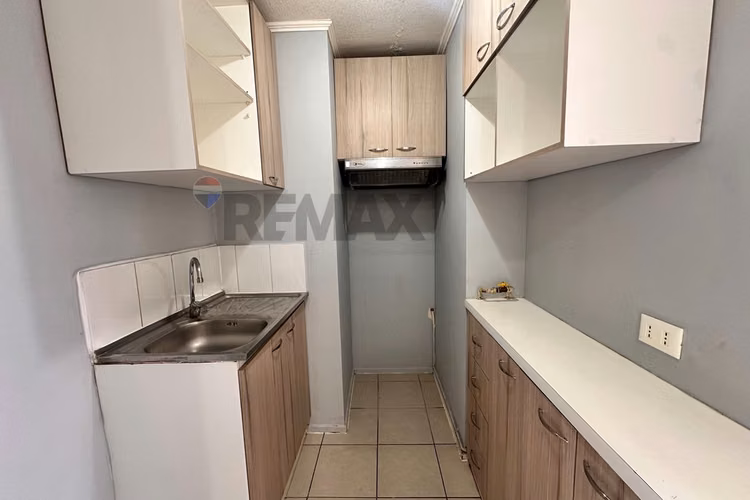 Departamento primer mes a mitad de precio