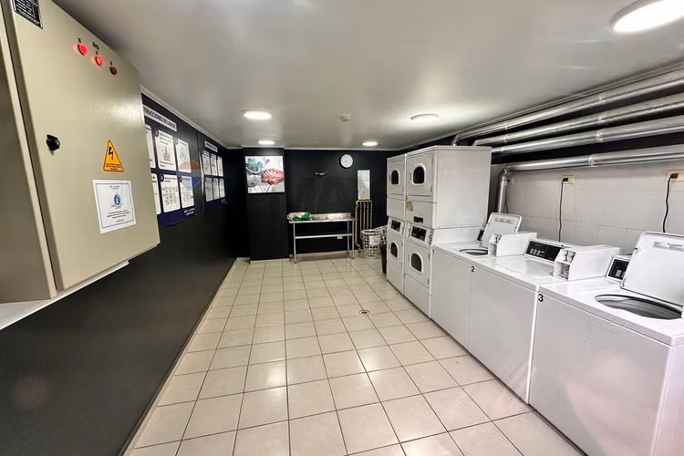 Departamento primer mes a mitad de precio