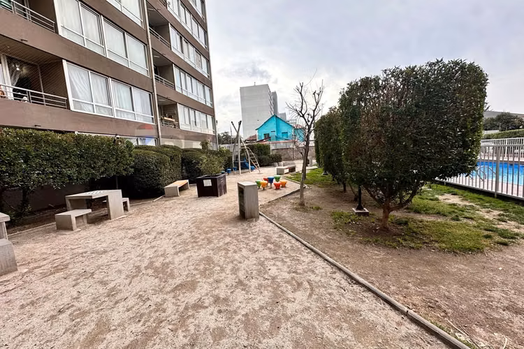 Departamento primer mes a mitad de precio