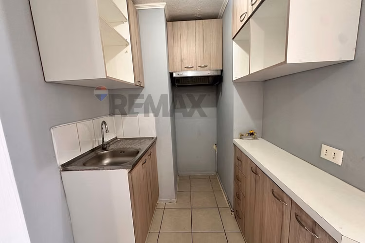 Departamento primer mes a mitad de precio