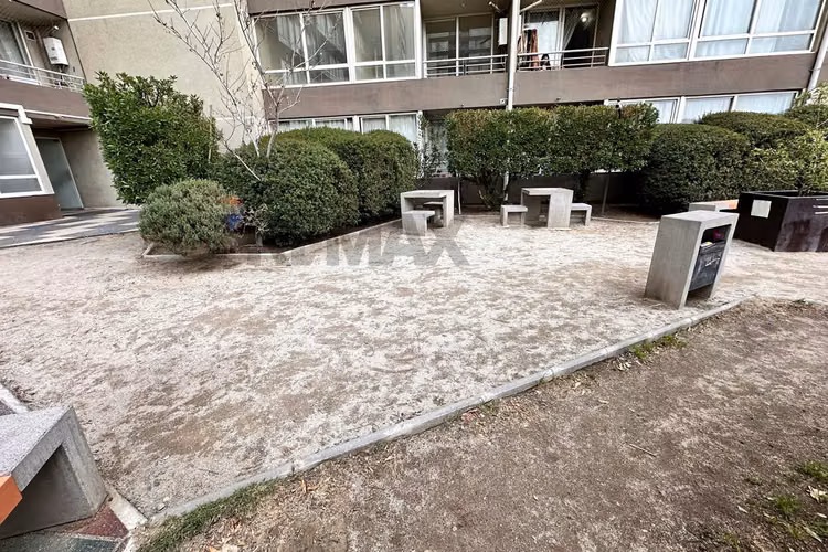 Departamento primer mes a mitad de precio