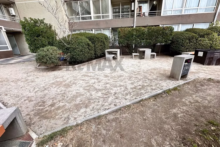 Departamento primer mes a mitad de precio