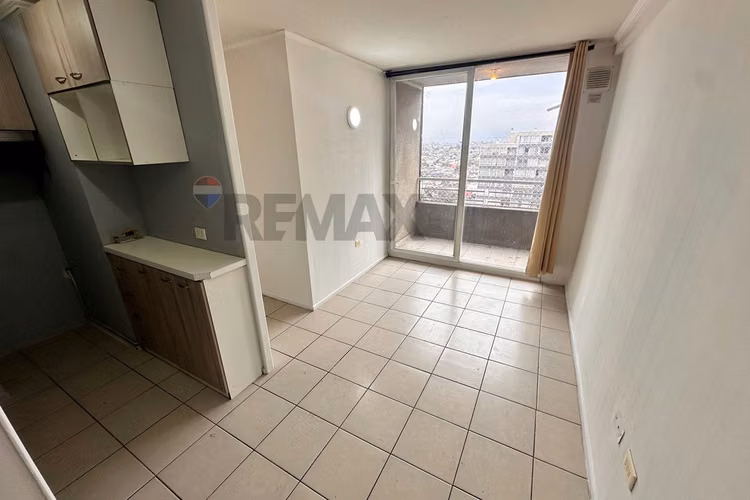 Departamento primer mes a mitad de precio