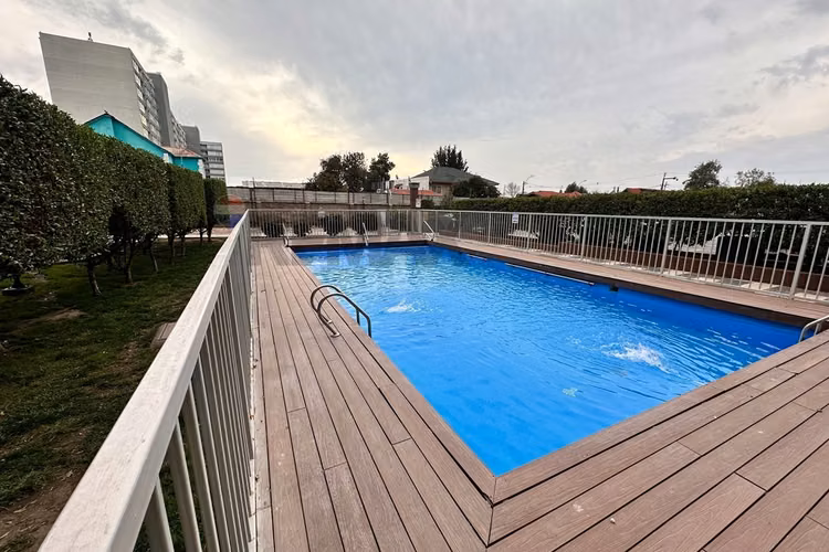 Departamento primer mes a mitad de precio