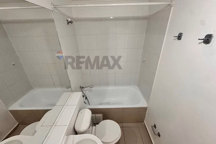 Departamento primer mes a mitad de precio