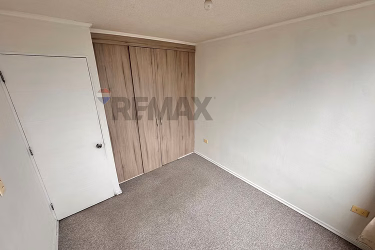 Departamento primer mes a mitad de precio