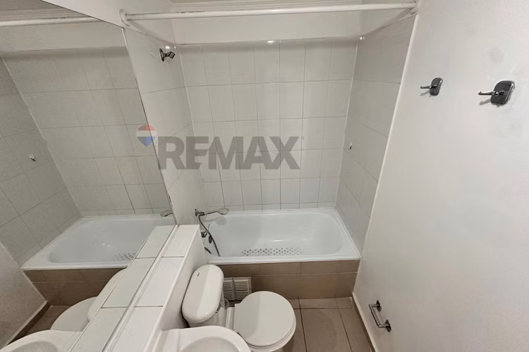 Departamento primer mes a mitad de precio