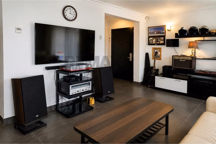 Casa en venta en la reina novación tasa 1,46%