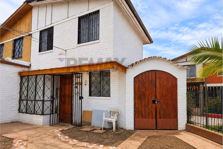 Casa en venta puente alto 2d+1b+e - Imagen 4