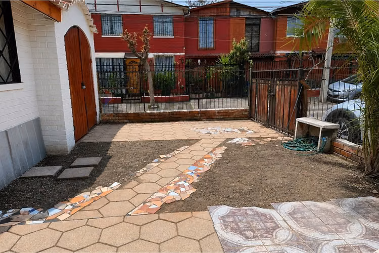 Casa en venta puente alto 2d+1b+e - Imagen 2