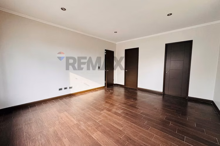 Casa en condominio consolidado en lampa