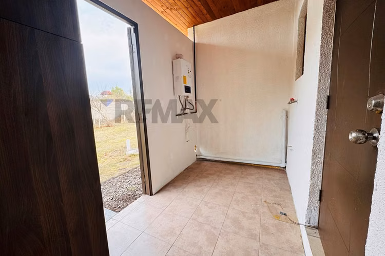 Casa en condominio consolidado en lampa