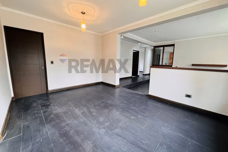 Casa en condominio consolidado en lampa