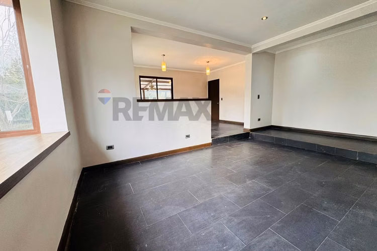 Casa en condominio consolidado en lampa